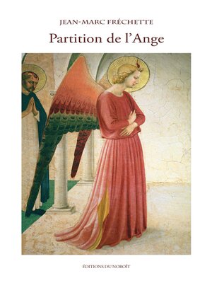 cover image of Partition de l'Ange